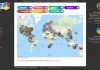 Color-Logic Updates “Find-a-Printer” Map New Color-Logic Find-a-Printer Map