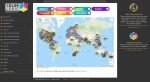 Color-Logic Updates “Find-a-Printer” Map New Color-Logic Find-a-Printer Map