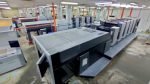 Malaysian packaging printers invest in cutting-edge Heidelberg production technology Heidelberg Speedmaster press at the plant of Percetakan Konta