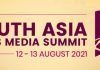 INMA South Asia News Media Summit on August 12 and 13 INMA