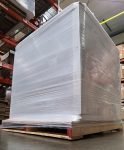 Cortec introduces Eco Wrap to support ‘Greener’ packaging Cortec’s Eco Wrap for Greener packaging solution