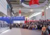 Record sales for Koenig & Bauer at China Print in Beijing Koenig & Bauer