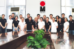 Marabu Group acquires Icon Inks to extend its product portfolio Marabu Team Asia