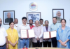 OPA inks MoU with Kurukshetra University OPA