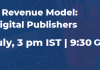 Meduit Labs and Quintype’s upcoming webinar on maximizing reader revenue Meduit Labs