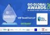 In support of the Indian Virtual Book Fair The Indian Virtual Book Fair has been nominated for a GoGlobal Award
