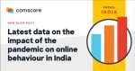 Comscore launches Plan Metrix Multi-Platform product in India Graphic Comscore