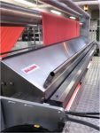 Baldwin to introduce TexCoat G4 to US textile industry at Techtextil North America The TexCoat G4, Baldwin's non-contact fabric-finishing system will be showcased at Techtextil North America in stand 1117 Photo Baldwin