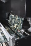 Perswall installs Xeikon’s CX500 dry toner press Perswall