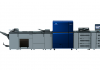 EFI & Konica Minolta announce Fiery DFEs for max efficiency EFI & Konica Minolta announced new EFI Fiery digital front ends (DFEs) for Konica Minolta AccurioPress C7100 Series light production presses