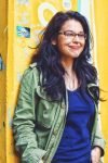 Sumita Chakraborty wins 2021 First Collection Poetry Prize Sumita Chakraborty: A poet, essayist, and scholar