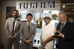 Fujifilm India inaugurates experience center at Museo Camera Center, Gurugram Fujifilm