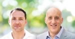 Michelman adds technical expertise for its printing & packaging industry Pasha Solel, Senior Business Development Managerof Michelman(Left) and Gianluigi Rankin, Michelman’s Global Marketing Manager for Digital Printing (Right)