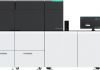 Fujifilm launches Revoria PC 1120 6-color digital press in India The new Fujifilm Revoria digital 6-color press launched by Fujifilm India Photo Fujifilm