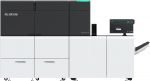 Fujifilm launches Revoria PC 1120 6-color digital press in India The new Fujifilm Revoria digital 6-color press launched by Fujifilm India Photo Fujifilm