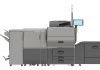 Ricoh drives market share gains with its Pro C5300 series Ricoh Pro C5300s Series sheetfed color press