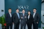 Xaar opens a new customer service center in Shenzhen