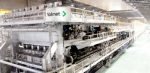 Valmet to upgrade a recovery boiler for Lee & Man Pulp Manufacturing Valmet to offer a recovery boiler upgrade service to Lee & Man Pulp Manufacturing’s Chongqing mill