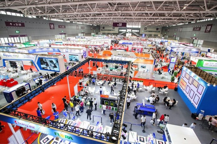 DS Printech China soon to take place in Shanghai