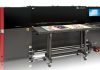 AlphaGraphics invests in EFI Pro 16h UV LED Printer EFI Pro 16h UV LED wide format printer