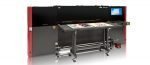 AlphaGraphics invests in EFI Pro 16h UV LED Printer EFI Pro 16h UV LED wide format printer