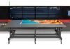 Schiele Group acquire EFI VUTEk h5 UV LED printer EFI VUTEk h5 superwide-format inkjet printer