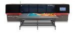 Schiele Group acquire EFI VUTEk h5 UV LED printer EFI VUTEk h5 superwide-format inkjet printer