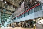 Koehler Paper rebuilds paper machine 5 for a sustainable production Koehler Paper rebuilds paper machine 5 for a sustainable production
