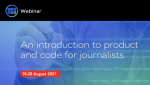 Wan-Ifra complimentary training webinar on 19-20 August 2021 Wan-Ifra