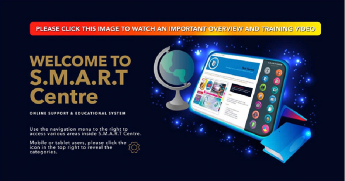 Color-Logic S.M.A.R.T Centre