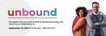 APTech announces the launch of Unbound APTech's Unbound event to takes place on 15 September 2021