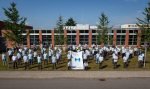 2021 training year gets underway at Heidelberg Heidelberg