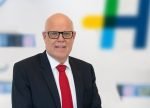 Heidelberg gets it! Rainer Hundsdorfer, chief executive officer at Heidelberg