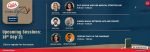 Times LitFest returns with online carnival Times LitFest