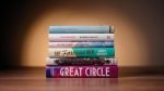 The 2021 Booker Prize for Fiction Shortlist announced Booker