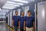 Abarna Colours installs Tamil Nadu’s first Heidelberg Speedmaster CX 75 5-color plus coater Abarna Colours installs Tamil Nadu’s first Heidelberg Speedmaster CX 75 5-color plus coater