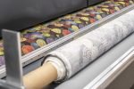 EFI Reggiani launches the Hyper digital textile printer EFI Reggiani launches the Hyper digital textile printer