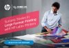 HP to host webinar on large format printing HP