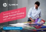 HP to host webinar on large format printing HP