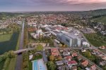 Koehler Paper partners with Clarus Films Koehler Group headquarters
