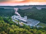 Koehler converts its Greiz power plant into a renewable fuel Koehler Paper site in Greiz