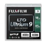 Fujifilm India launches LTO Ultrium9 data cartridge Fujifilm India released the LTO Ultrium9 data tape cartridge in the country on 8 September 2021