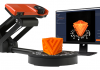 New scanner amplifies the power of 3D scanning 3D