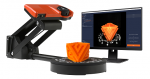 New scanner amplifies the power of 3D scanning 3D