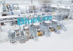 Nine Dragons orders BlueLine OCC lines from Voith Voith's BlueLine OCC stock preparation lines