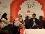Teamwork Arts brings back JLF London at the British Library Jaipur Literature Festival (JLF)