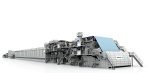 Valmet to supply key paper machine technology to Muda Paper Mills in Malaysia Valmet paper machine