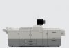 Color-Logic certifies Ricoh Pro 7200sx series cutsheet press Color-Logic has certified the Ricoh Pro 7200sx series cutsheet press with Ricoh silver toner
