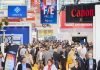 Fespa focuses on bringing colour back at Expo 2021 Fespa is focusing on bringing colour back at Global print expo and European Sign Expo 2021