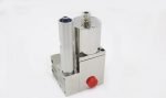 Gama International signs an agreement with Absolute Engineering G29 viscosity and pH control system by Gama International